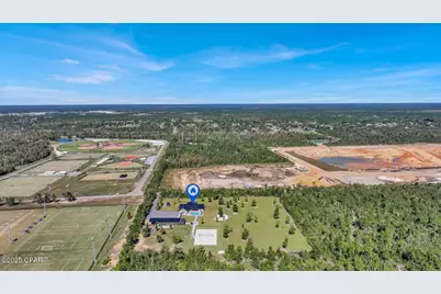 8310 Old Majette Tower Road, Panama City, FL 32404 - Photo 121