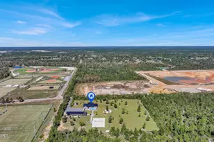 8310 Old Majette Tower Rd, Panama City, FL 32404 - Photo 121