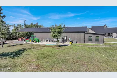 8310 Old Majette Tower Road, Panama City, FL 32404 - Photo 135