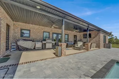 8310 Old Majette Tower Road, Panama City, FL 32404 - Photo 17