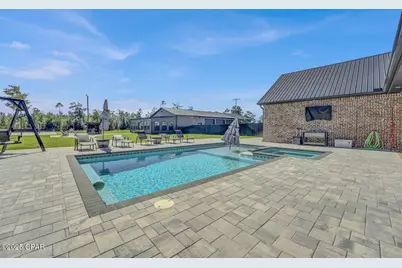 8310 Old Majette Tower Road, Panama City, FL 32404 - Photo 149