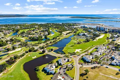 4300 Bay Point Road #408, Panama City Beach, FL 32408 - Photo 41