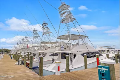 4300 Bay Point Road #408, Panama City Beach, FL 32408 - Photo 49