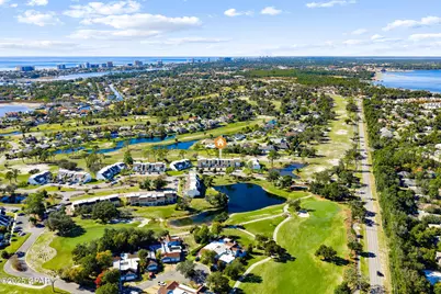 4300 Bay Point Road #408, Panama City Beach, FL 32408 - Photo 39