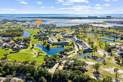 4300 Bay Point Road #408, Panama City Beach, FL 32408 - Photo 37