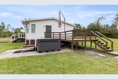 5541 Jetton Road, Panama City, FL 32404 - Photo 23