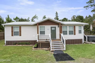 5541 Jetton Road, Panama City, FL 32404 - Photo 1