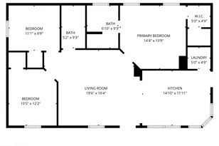 5541 Jetton Rd, Panama City, FL 32404 - Photo 17