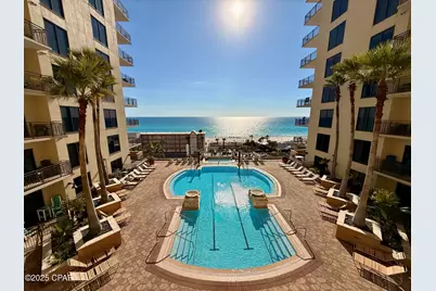 15100 Front Beach Road #620, Panama City Beach, FL 32413 - Photo 1