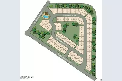 312 Moonraker Circle, Panama City Beach, FL 32407 - Photo 51