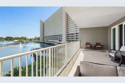 9902 S Thomas Drive #234, Panama City, FL 32408 - Photo 27