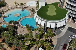 9902 S Thomas Dr, Panama City, FL 32408 - Photo 31