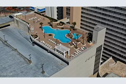 9902 S Thomas Drive #1234, Panama City, FL 32408 - Photo 63