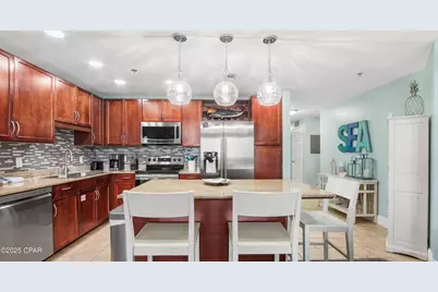 9902 S Thomas Drive #1234, Panama City, FL 32408 - Photo 7