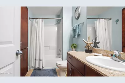 9902 S Thomas Drive #1234, Panama City, FL 32408 - Photo 35