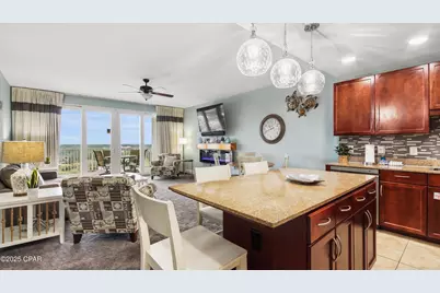 9902 S Thomas Drive #1234, Panama City, FL 32408 - Photo 5