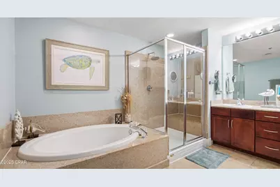 9902 S Thomas Drive #1234, Panama City, FL 32408 - Photo 15