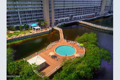 9902 S Thomas Drive #1234, Panama City, FL 32408 - Photo 77