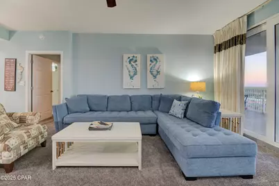 9902 S Thomas Drive #1234, Panama City, FL 32408 - Photo 3