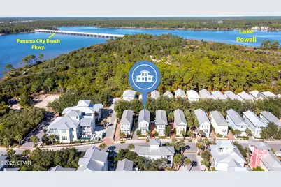 148 Parkshore Drive, Panama City Beach, FL 32413 - Photo 39