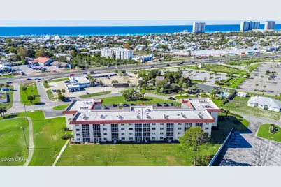 112 Fairway Boulevard #205, Panama City Beach, FL 32407 - Photo 27