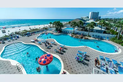 10901 Front Beach Road #2015, Panama City Beach, FL 32407 - Photo 5
