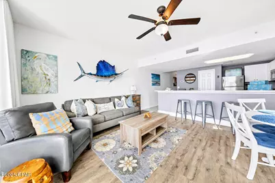 10901 Front Beach Road #2015, Panama City Beach, FL 32407 - Photo 11