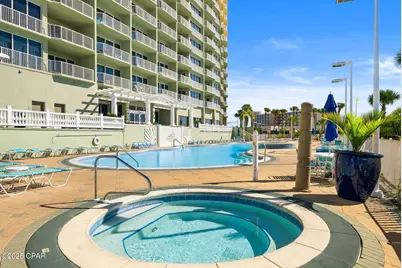 9450 S Thomas Drive #701A, Panama City, FL 32408 - Photo 49