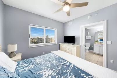 9450 S Thomas Drive #701A, Panama City, FL 32408 - Photo 31