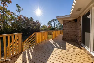 3314 S Harbour Circle, Panama City, FL 32405 - Photo 7