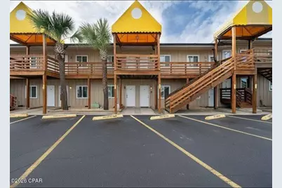 5505 Sun Harbor Road #235, Panama City, FL 32401 - Photo 1
