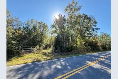 00 Sweet Pond Road, Greenwood, FL 32443 - Photo 1