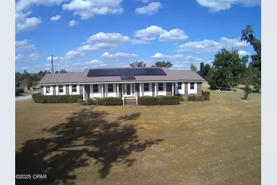 4883 Davis Drive, Marianna, FL 32446 - Photo 1