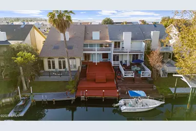 1335 Capri Drive, Panama City, FL 32405 - Photo 3