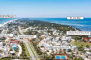 112 N Echo Ln, Port Saint Joe, FL 32456 - Photo 59