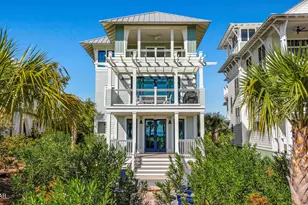 112 N Echo Ln, Port Saint Joe, FL 32456 - Photo 1