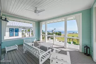 112 N Echo Ln, Port Saint Joe, FL 32456 - Photo 35