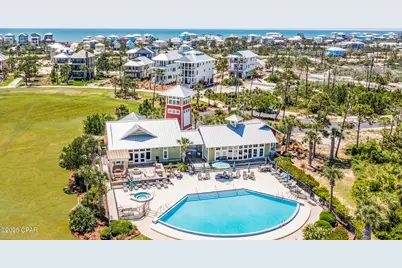 112 N Echo Lane, Port Saint Joe, FL 32456 - Photo 63