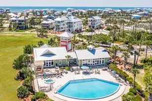 112 N Echo Ln, Port Saint Joe, FL 32456 - Photo 63