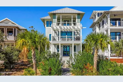 112 N Echo Lane, Port Saint Joe, FL 32456 - Photo 37