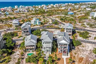 112 N Echo Ln, Port Saint Joe, FL 32456 - Photo 43