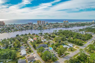 7125 N Lagoon Drive #N, Panama City, FL 32408 - Photo 27