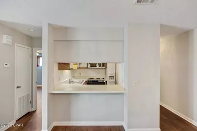 7125 N Lagoon Drive #N, Panama City, FL 32408 - Photo 5