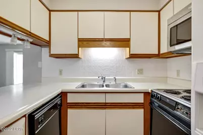 7125 N Lagoon Drive #N, Panama City, FL 32408 - Photo 3