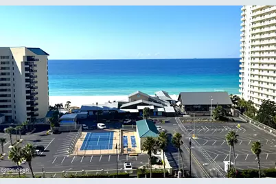 9860 S Thomas Drive #927, Panama City Beach, FL 32408 - Photo 1