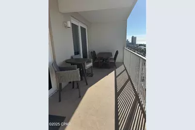 9860 S Thomas Drive #927, Panama City Beach, FL 32408 - Photo 17