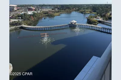 9860 S Thomas Drive #927, Panama City Beach, FL 32408 - Photo 19