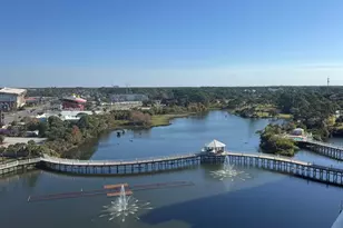 9860 S Thomas Dr, Panama City Beach, FL 32408 - Photo 19