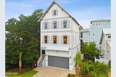 7 N Grande Pointe Drive, Inlet Beach, FL 32461 - Photo 3