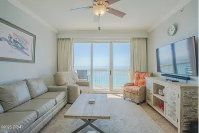 15817 Front Beach #1-1708, Panama City Beach, FL 32413 - Photo 3